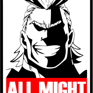 Alternative view of My Hero Academia 31