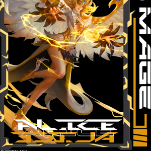 Alternative view of Mobile Legends: Bang Bang 1