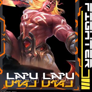 Alternative view of Mobile Legends: Bang Bang 105