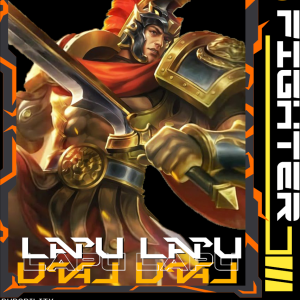 Alternative view of Mobile Legends: Bang Bang 106
