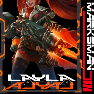 Alternative view of Mobile Legends: Bang Bang 107