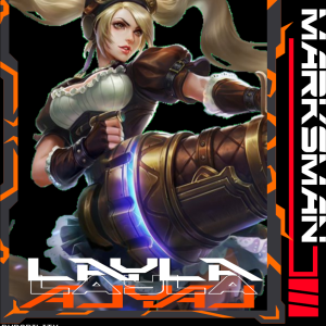 Alternative view of Mobile Legends: Bang Bang 108