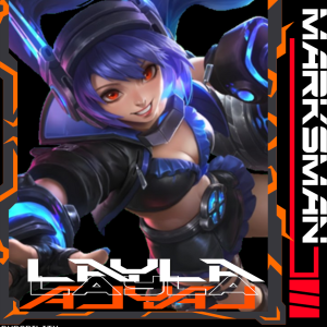 Alternative view of Mobile Legends: Bang Bang 109