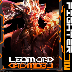 Alternative view of Mobile Legends: Bang Bang 110