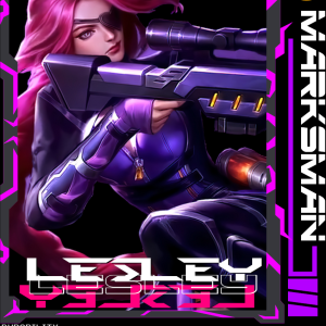 Alternative view of Mobile Legends: Bang Bang 112