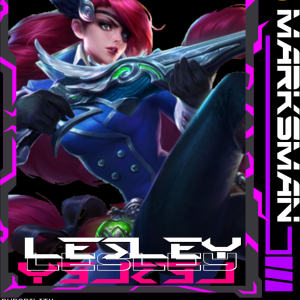 Alternative view of Mobile Legends: Bang Bang 113