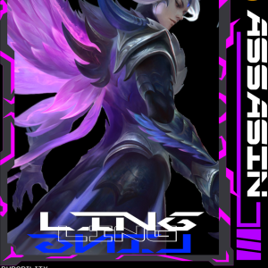 Alternative view of Mobile Legends: Bang Bang 114