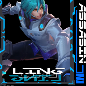 Alternative view of Mobile Legends: Bang Bang 115
