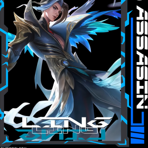 Alternative view of Mobile Legends: Bang Bang 116