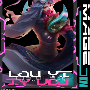 Alternative view of Mobile Legends: Bang Bang 119