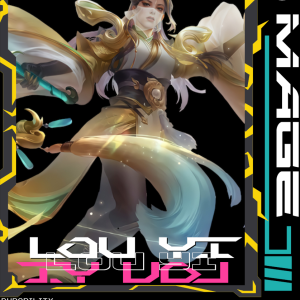 Alternative view of Mobile Legends: Bang Bang 121