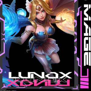 Alternative view of Mobile Legends: Bang Bang 124