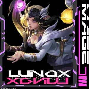 Alternative view of Mobile Legends: Bang Bang 125