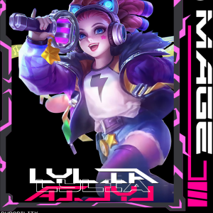 Alternative view of Mobile Legends: Bang Bang 126