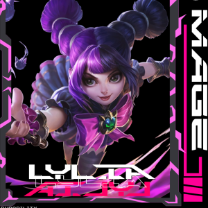 Alternative view of Mobile Legends: Bang Bang 127