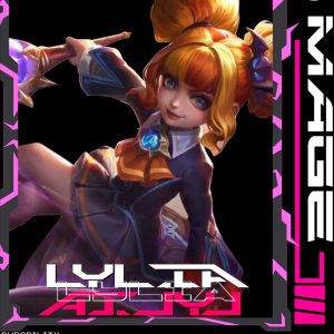 Alternative view of Mobile Legends: Bang Bang 128