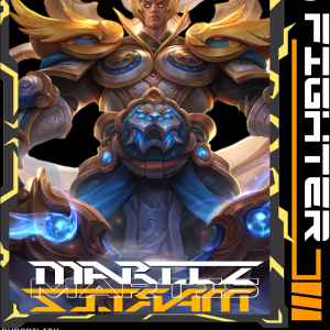 Alternative view of Mobile Legends: Bang Bang 129