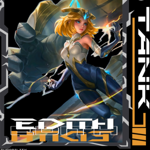 Alternative view of Mobile Legends: Bang Bang 13