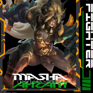 Alternative view of Mobile Legends: Bang Bang 131