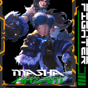 Alternative view of Mobile Legends: Bang Bang 132