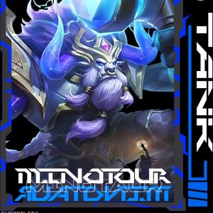 Alternative view of Mobile Legends: Bang Bang 137