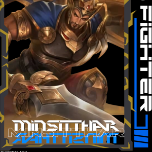 Alternative view of Mobile Legends: Bang Bang 138