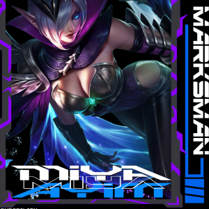 Alternative view of Mobile Legends: Bang Bang 139