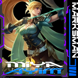 Alternative view of Mobile Legends: Bang Bang 140