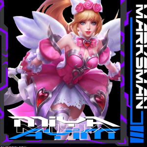 Alternative view of Mobile Legends: Bang Bang 141