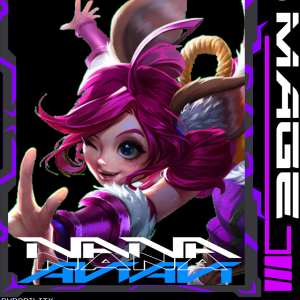 Alternative view of Mobile Legends: Bang Bang 146