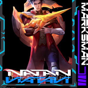 Alternative view of Mobile Legends: Bang Bang 150