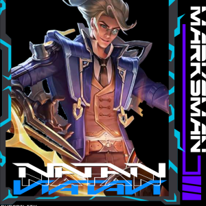 Alternative view of Mobile Legends: Bang Bang 151