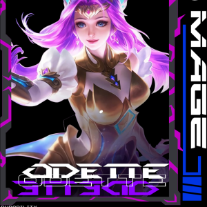 Alternative view of Mobile Legends: Bang Bang 152