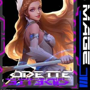 Alternative view of Mobile Legends: Bang Bang 153