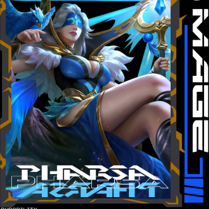 Alternative view of Mobile Legends: Bang Bang 157