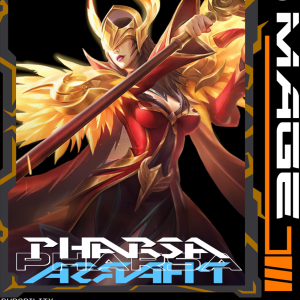Alternative view of Mobile Legends: Bang Bang 158