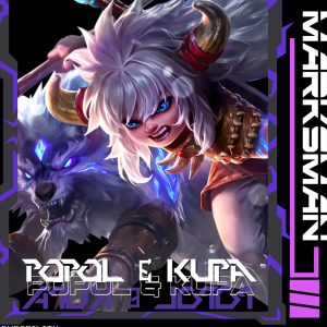 Alternative view of Mobile Legends: Bang Bang 160
