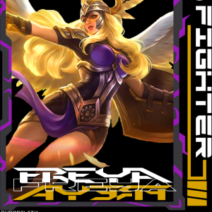 Alternative view of Mobile Legends: Bang Bang 161