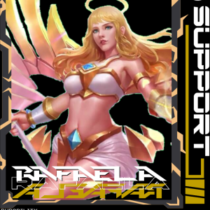 Alternative view of Mobile Legends: Bang Bang 166
