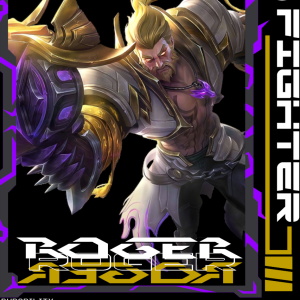 Alternative view of Mobile Legends: Bang Bang 167