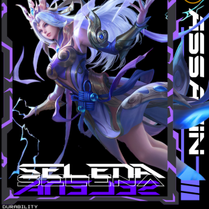 Alternative view of Mobile Legends: Bang Bang 173
