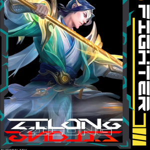 Alternative view of Mobile Legends: Bang Bang 176