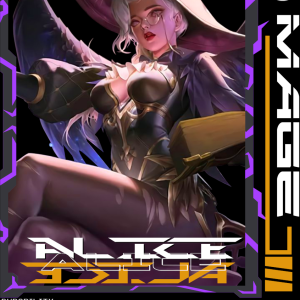 Alternative view of Mobile Legends: Bang Bang 2