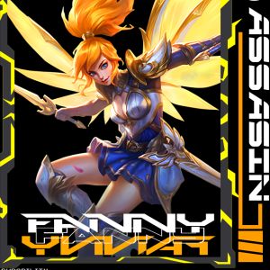 Alternative view of Mobile Legends: Bang Bang 20