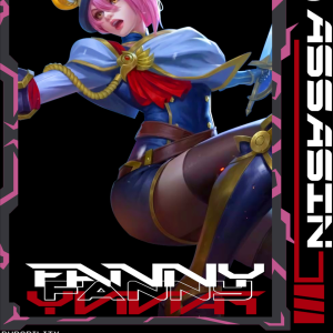 Alternative view of Mobile Legends: Bang Bang 21
