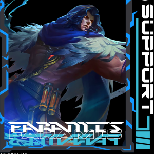Alternative view of Mobile Legends: Bang Bang 23