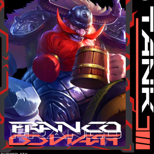 Alternative view of Mobile Legends: Bang Bang 27