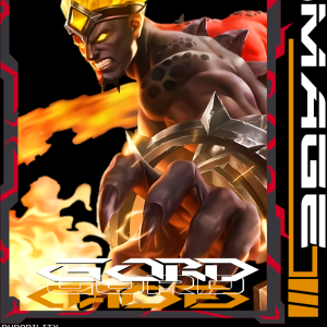 Alternative view of Mobile Legends: Bang Bang 32
