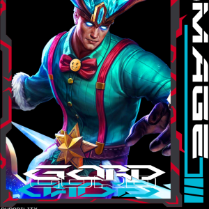 Alternative view of Mobile Legends: Bang Bang 33