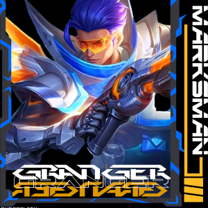 Alternative view of Mobile Legends: Bang Bang 34